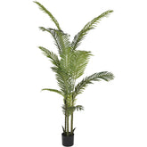 Faux Areca Palm 6ft